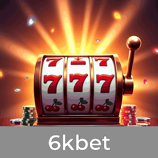 6kbet - Sites de apostas esportivas e apostas ao vivo