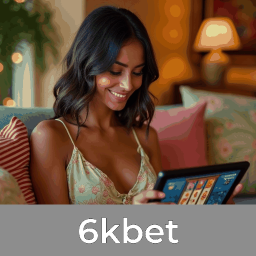 6kbet - Plataforma confiável para apostas emocionantes e bônus