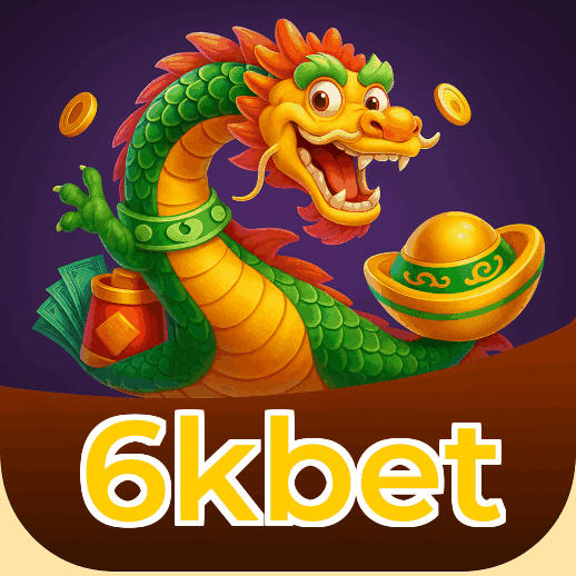 Tabela RTP dos jogos de cassino da 6kbet