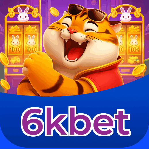 Logo da 6kbet
