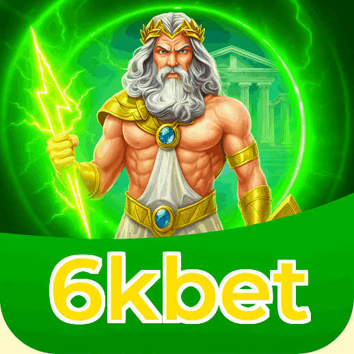 Catálogo 6kbet 2.547 jogos - Pragmatic Play, Evolution, NetEnt