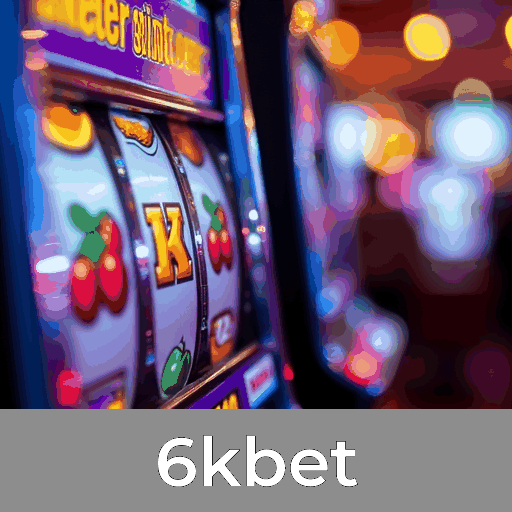 6kbet - Plataforma confiável para apostas emocionantes e bônus