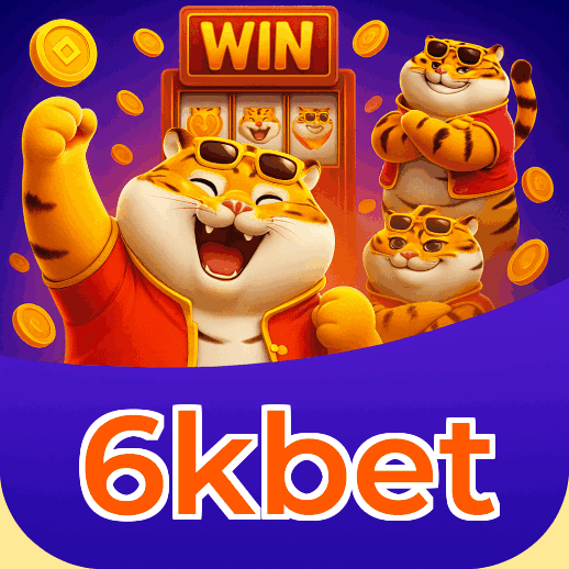 Principais provedores de slots da 6kbet - NetEnt, Pragmatic Play, Play'n GO