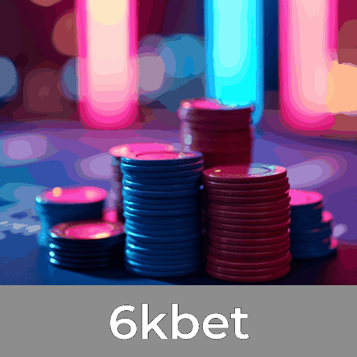 6kbet - Grande seleção de jogos ao vivo e cassinos online