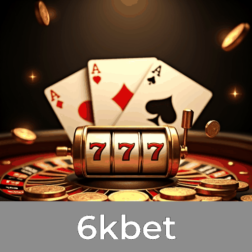 6kbet - Promoções e bônus exclusivos para novos jogadores.