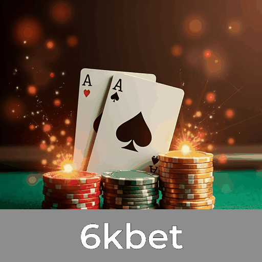6kbet - App 6kbet Brasil disponível para download no Google Play