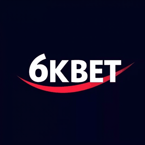 6kbet Logo
